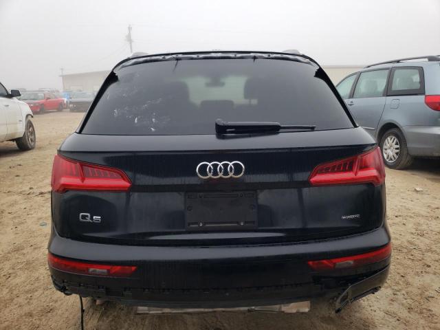 WA1BNAFY3K2097757 Audi Q5 Premium Plus