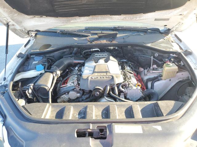 WA1DGAFE2ED010464 Audi Q7 Prestige