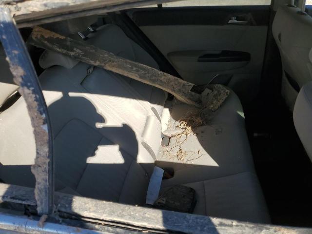 KNDPM3AC7M7926325 KIA Sportage Lx