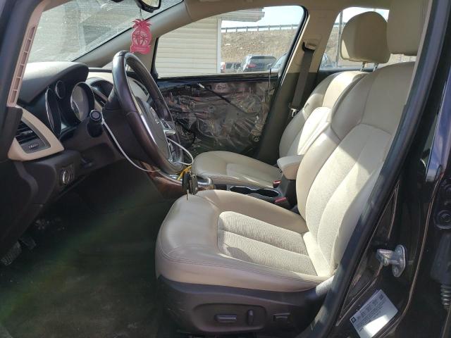1G4PR5SK7G4101356 Buick Verano Convenience