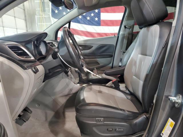 KL4CJHSB9EB552691 Buick Encore Premium