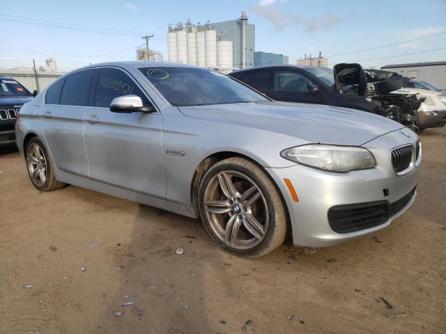 WBA5A5C54ED501963 BMW 528 I