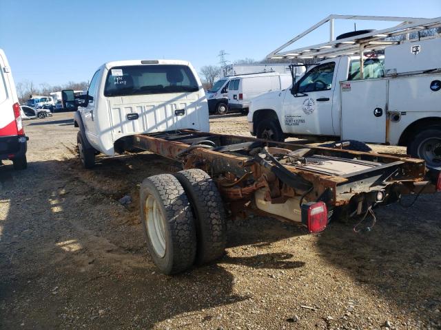 1FDUF5GT5GEC24340 Ford F550 Super Duty