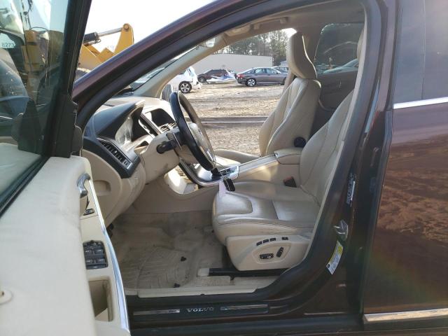 YV4902RK2F2641670 Volvo Xc60 T6 Premier