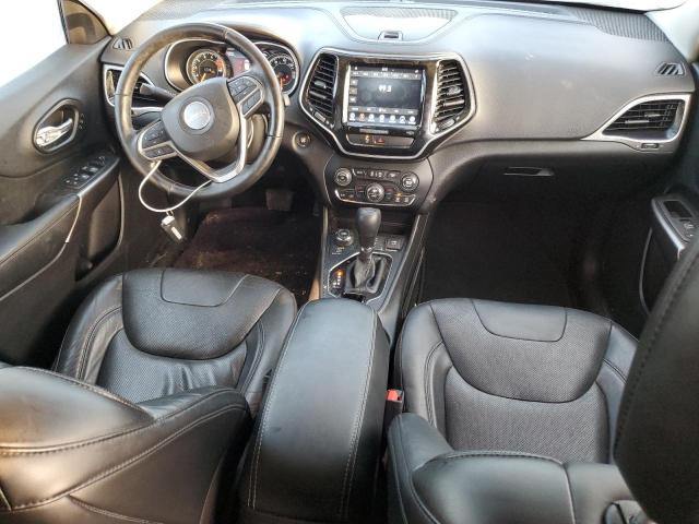 1C4PJMDX9LD615248 Jeep Cherokee Limited