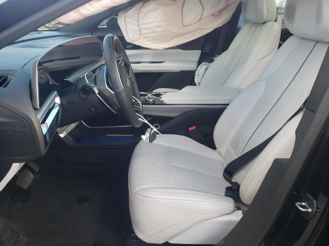 1GYKPPRLXPZ003482 Cadillac Lyriq Luxury