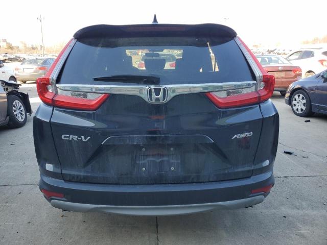7FARW2H55JE056458 Honda CR-V EX