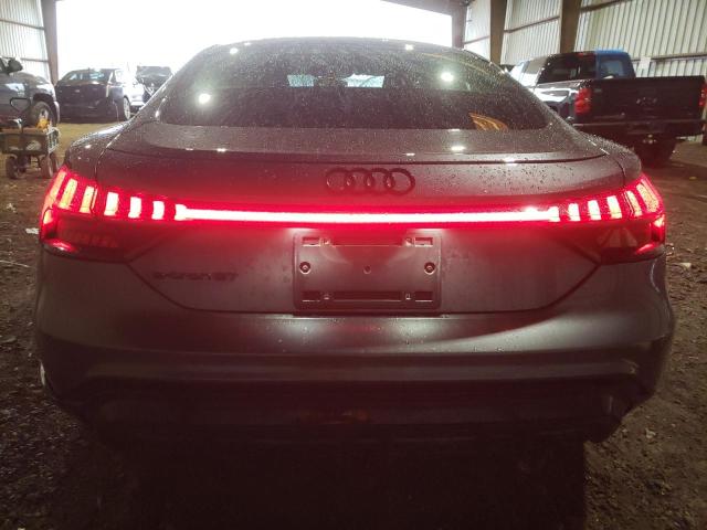 WAUCJBFW4P7000809 Audi E-tron Gt Premium Plus