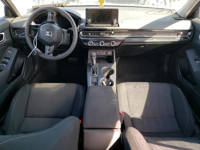 2HGFE2F23NH522853 Honda Civic Lx