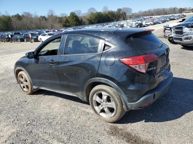 3CZRU5G50GM721270 Honda HR-V EX