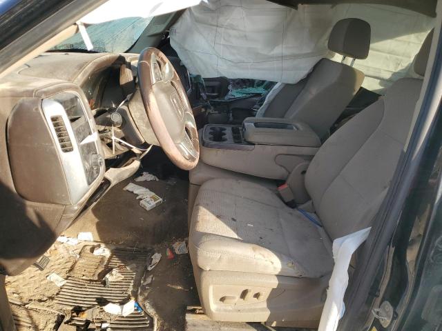 3GTP1MEC3HG275925 GMC Sierra C1500 Sle