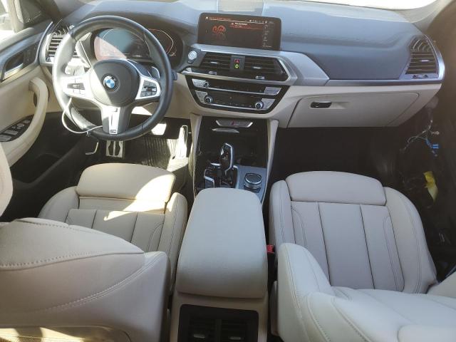 5UX2V5C01LLE69394 BMW X4 Xdrivem40i