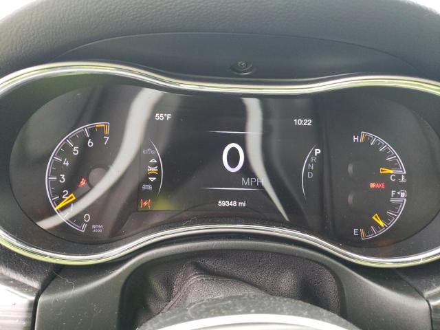 1C4RJFBG3LC116748 Jeep Grand Cherokee Limited