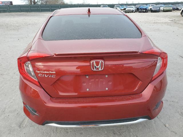 19XFC1F74KE007118 Honda CIVIC EXL