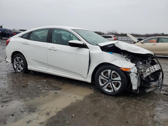 2HGFC2F52GH531420 Honda Civic Lx