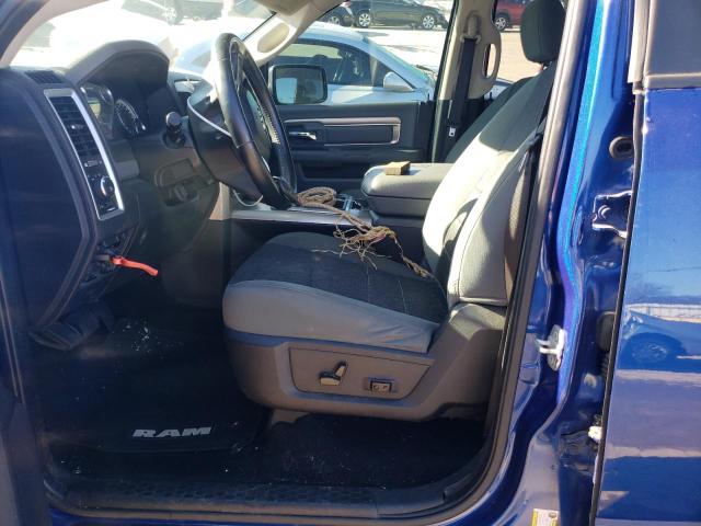 1C6RR7LM8FS689035 RAM 1500 Slt
