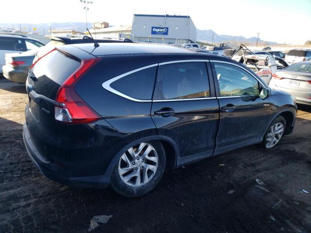 2HKRM4H5XGH690341 Honda CR-V EX