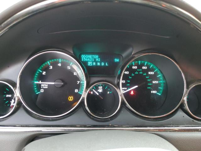 5GAKRAKDXEJ261739 Buick Enclave