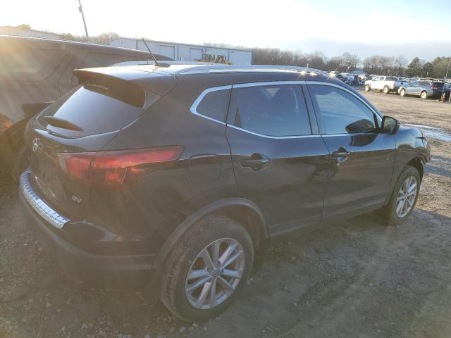 JN1BJ1CP4JW107218 Nissan Rogue Sport S