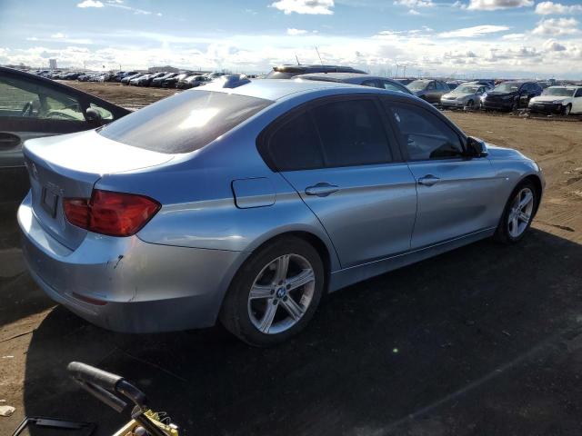 WBA3D5C58EKX97287 BMW 328 D Xdrive
