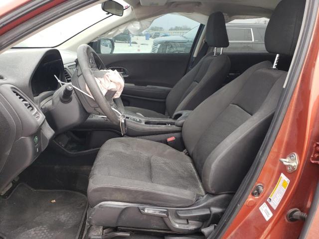 3CZRU5H50LM715008 Honda HR-V EX