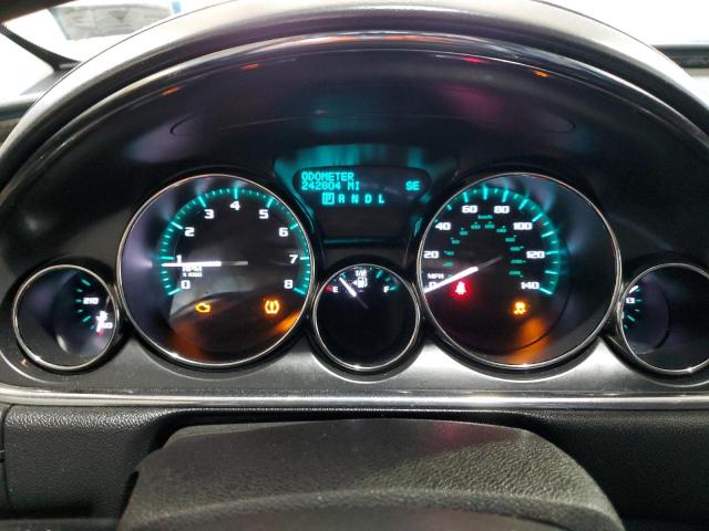5GAKVBKD3EJ303718 Buick Enclave