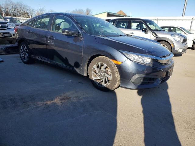 2HGFC2F74HH543944 Honda CIVIC EX