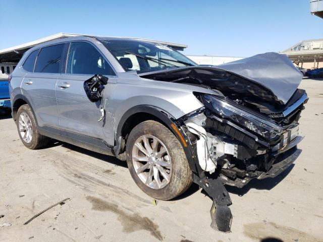 2HKRS4H71PH436279 Honda CR-V EXL