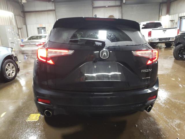 5J8TC2H51ML023146 Acura Rdx Technology