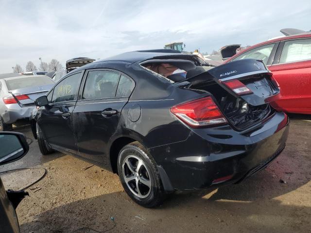 2HGFB2F72FH511736 Honda CIVIC SE