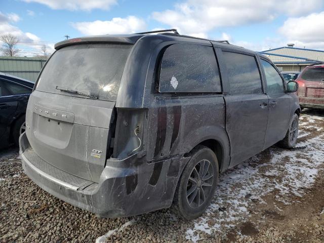 2C4RDGEG5KR661087 Dodge Grand Caravan Gt