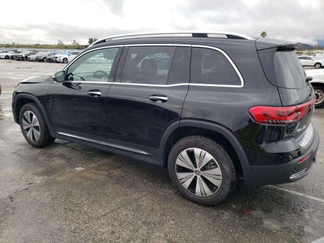 W1N9M0KB7PN054816 Mercedes-Benz Eqb 300 4matic