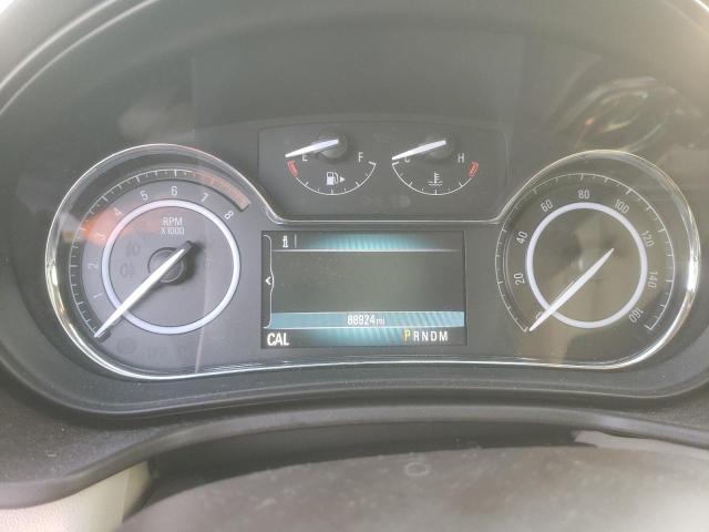 2G4GN5EX5F9213264 Buick Regal Premium