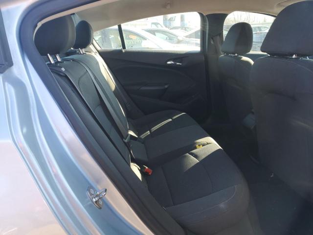 1G1BC5SMXH7248135 Chevrolet CRUZE LS
