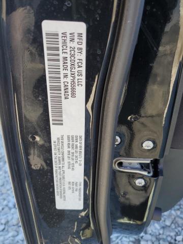 2C3CDXGJXPH556660 Dodge Charger Scat Pack