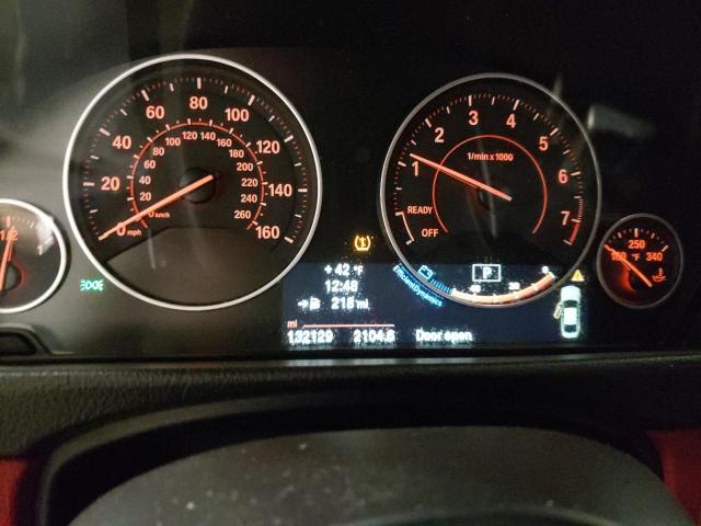 WBA3N5C54EF716209 BMW 428 XI
