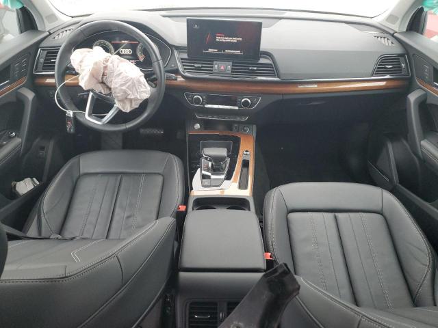 WA1EAAFY4P2029399 Audi Q5 Premium Plus 45