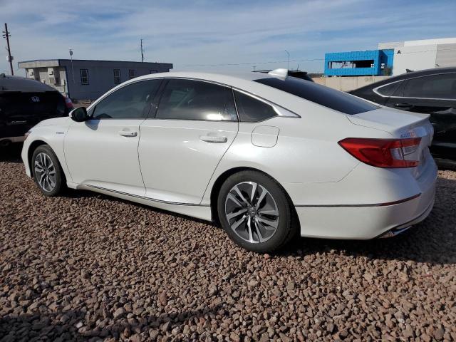 1HGCV3F47KA021663 Honda Accord Hybrid Ex