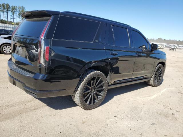 1GYS4GKL6MR380454 Cadillac Escalade S