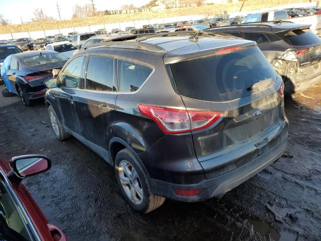 1FMCU9G91GUB67654 Ford ESCAPE SE