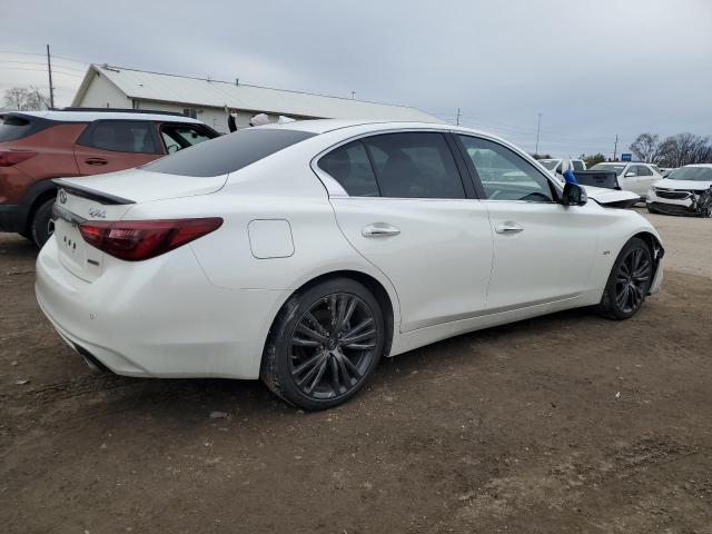 JN1EV7AR7LM255113 Infiniti Q50 PURE