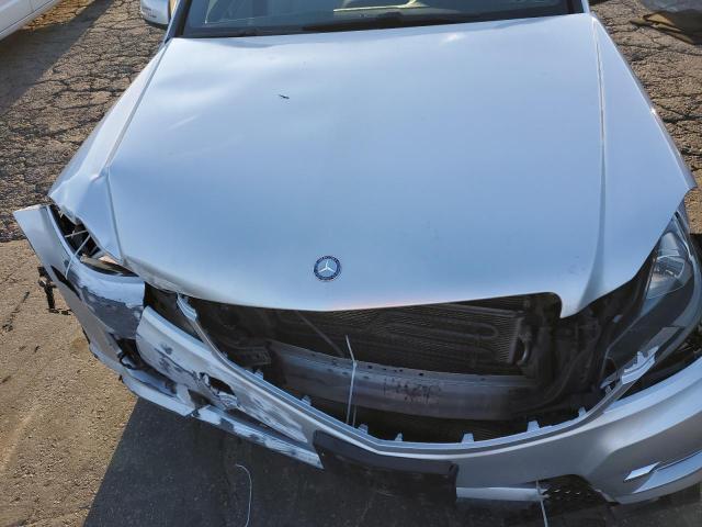 WDDGF4HB2EG246207 Mercedes-Benz C 250
