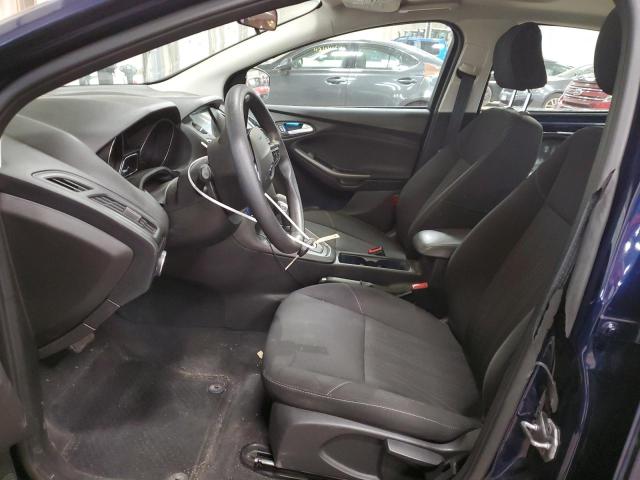 1FADP3H28HL213301 Ford FOCUS SEL