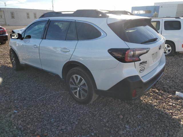 4S4BTACC7L3137396 Subaru Outback Premium
