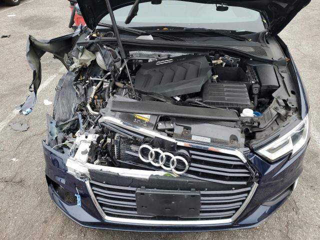 WAUAUGFF3K1020931 Audi A3 PREMIUM