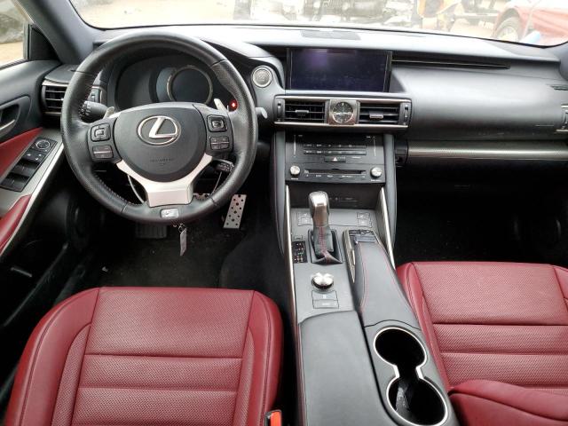 JTHCM1D20H5023360 Lexus IS 300