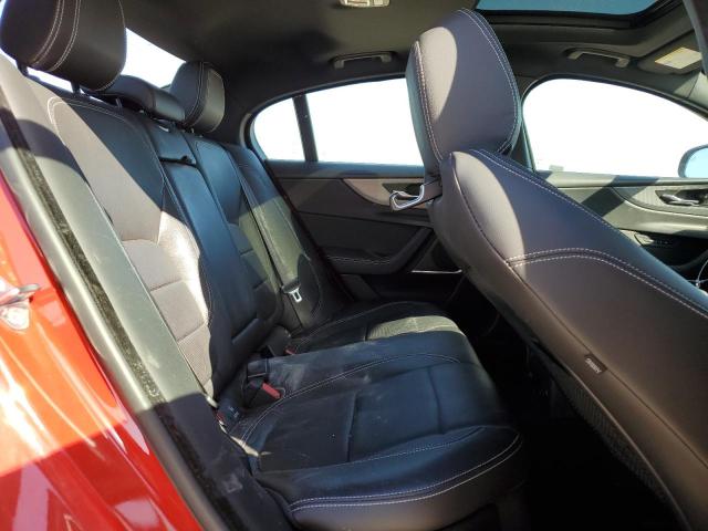 SAJAT4GX5LCP56076 Jaguar Xe R-dynamic S