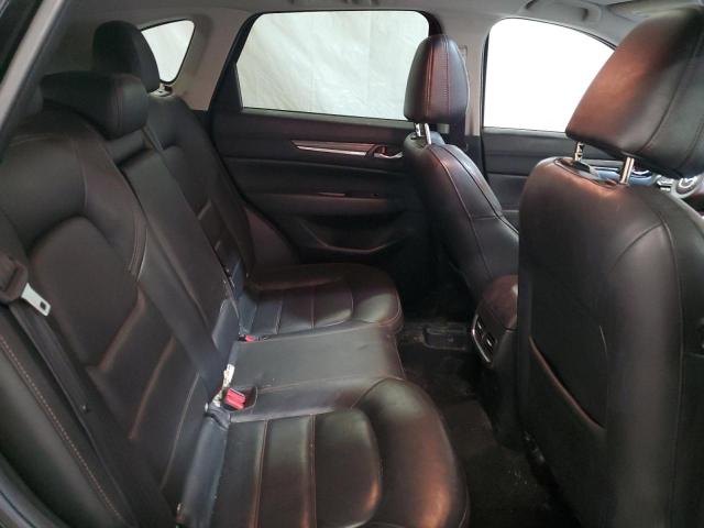JM3KFBDM4K0550845 Mazda Cx-5 Grand Touring