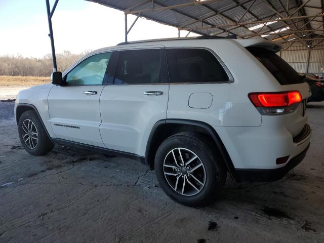 1C4RJEBG5LC294784 Jeep Grand Cherokee Limited