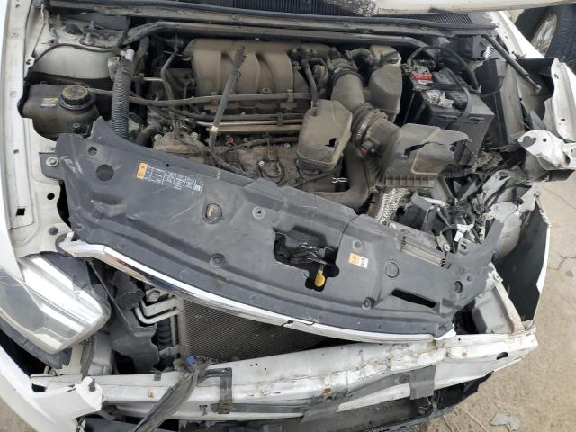 1FAHP2F81EG136410 Ford Taurus Limited